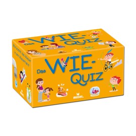 moses. The How Quiz, Children's Knowledge Quiz with 100 Exciting How Questions, Children's Quiz About General Knowledge, Guessing Game for Curious Kids from 6 Years