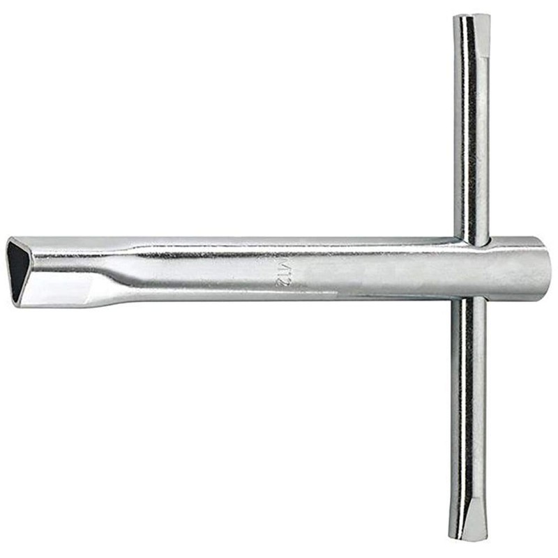 Triangular Scale Steckschlã ¼ Key M5 Format