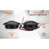 PRV Soft Dome Tweeter TW150SD-4 Built-In Crossover 240 Watts PAIR