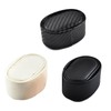 NUEAYMS Watch Winder Display Pillow Replacement Small Pillows PU Leather