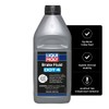 Liqui Moly BRAKE FLUID DOT 4 1LTR