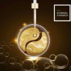 Parches Para Ojos Coreana De Hidrogel Con Oro 24k 90g