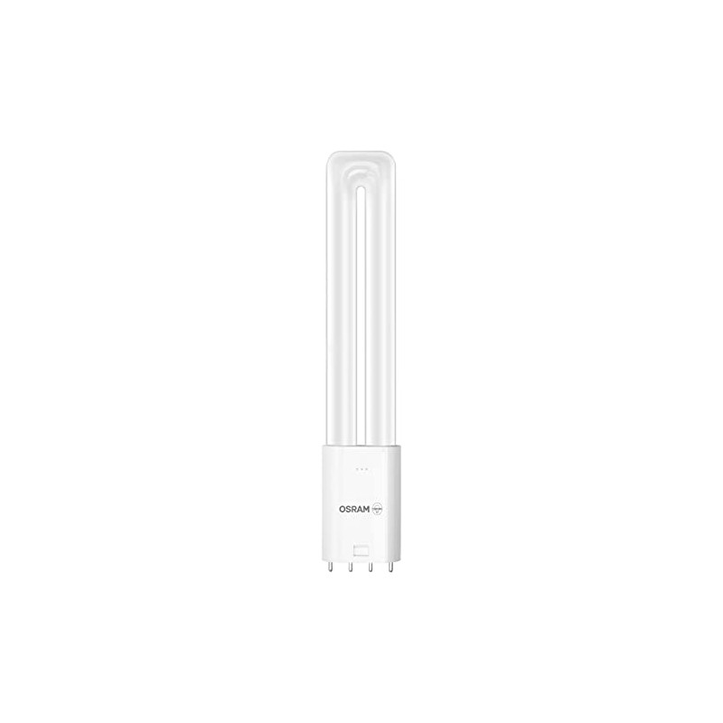 OSRAM DULUX L18 LED lamp for 2G11 base, 8 watt,