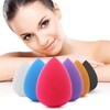 Makeup Sponge Blender, Great for Blending Foundation and Concealer, 6