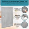 Broan Model BPS1FA36 Range Hood Filter 11-3/4" X 17-1/4" X