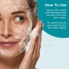 Dr Organic SkinClear Deep Pore Cleansing Face Wash 125ml