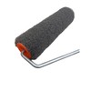 Plaster Roller Roll on for Ready Mixed Plaster Drywall Putty