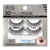 Ardell 3D Faux Mink 853 Lashes + 1 gram DUO
