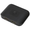 HD Multimedia Interface 2.1 Switch Splitter 2 in 1 Out
