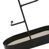 3 Tier Jewelry Holder Stand Thickened Hand Welding Jewelry Organizer
