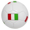 Football Italy Football Training Ball for Game Size 5 Diameter