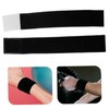 Mipcase 2pcs Yoga Foot Bands Multi Use Sticky Toes for