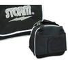 Storm Spare Kit Black Velcro Black/White/Silver