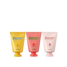 Tony Moly [Tony Moly] Pocket Hand Cream (Choose 1 scent) / [토니모리]포켓 핸드 크림(향 택1)
