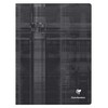 Clairefontaine - Ref 3372C - Staplebound Notebook (60 Sheets) -