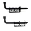 4 Packs 5 Inch Spring Loaded Barrel Bolt Latch Pin,