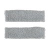 Toyo Safety No. 61 Photocatalyst Jaw Pad for Helmet Attachment