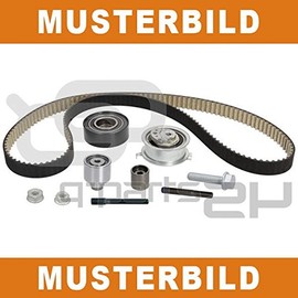 HERTH+BUSS JAKOPARTS Zahnriemensatz J1118023