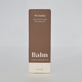 Maidalia My Dahlia Balm Blackhead Stick 20g / 마이달리아 밤 블랙헤드 스틱 20g