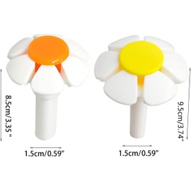 Pet Drinking Water Dispenser Nozzle cat fountain flower nozzle Pet Water Fountain Nozzle Replacement Cat Water Nozzle Replacement,Water Dispenser Drinking Bottle Head,T-Shape