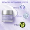 WEUD 2PCS Cremas para Cuello Reafirmante, con Hidrolizado de Acido