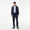 Lacoste Rk0491 Caps and Hats, Navy Blue, One Size