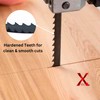 Xcalibur Tooling 1790mm X 6.35mm X 6TPI Band Saw Blade