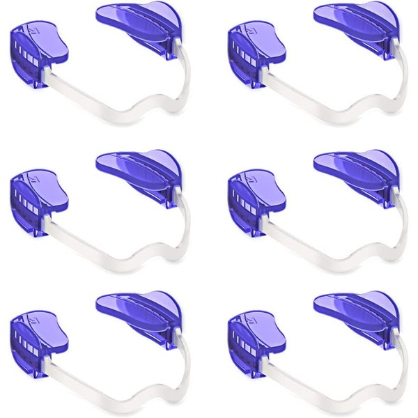 KOHEEL BR-PRO Adaptable Bite Splint Against Bruxism, Crunch Splint for