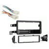 Harmony Audio Compatible with Toyota Tundra 2006 Single DIN Car