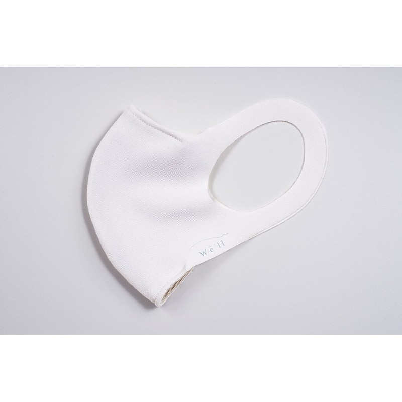 Cool Comfit Mask Double Layer We'll Mask (9 Colors /