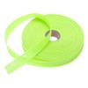 QUARKZMAN 1 Inch Single Fold Bias Tape Polyester Continuous Bias