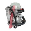 Generic Arctic Cat ATV Carburetor 250 300 2x4 4x4 Red