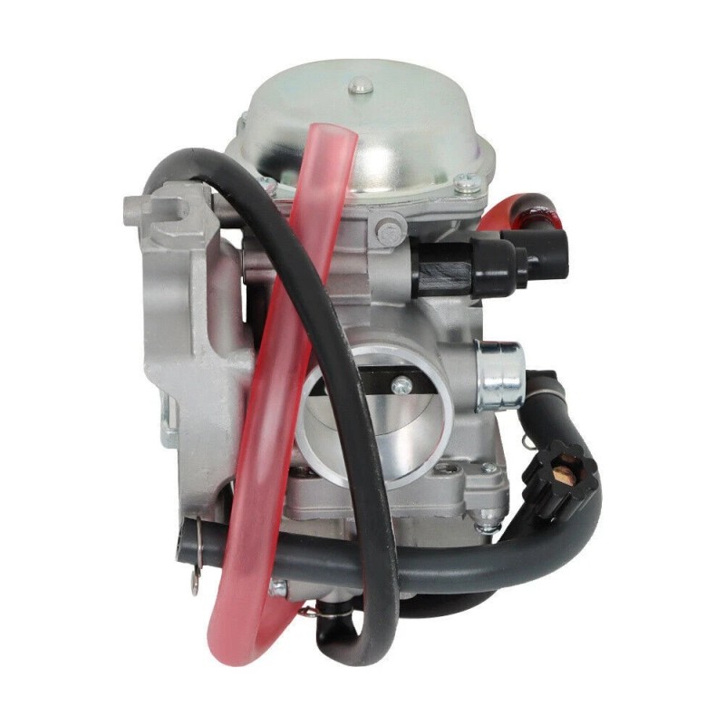 Generic Arctic Cat ATV Carburetor 250 300 2x4 4x4 Red