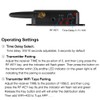 ReaIOKbii WiFi Tuya Door Access Control Kit, Home Security System,