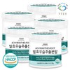 green fields Pureun Deulpan Domestic Fermented Achyranthes Root Extract Powder 170g (5 bottles) Root Extract / 푸른들판 국산 발효 우슬 추출 분말 가루 170g 5통 뿌리 추출물