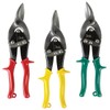 Do it Aviation Snip Set (3-Piece) - 1 Each