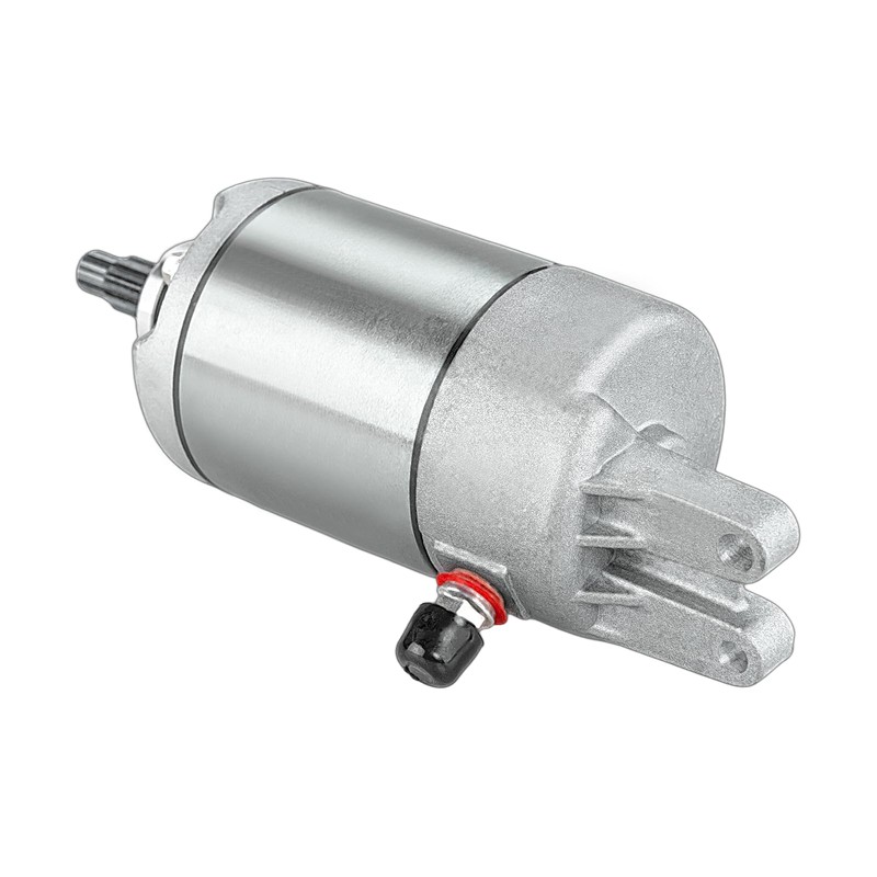 ZHENGHE Starter Motor Compatible with Honda ATV FourTrax Foreman 500