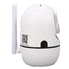 Wireless Outdoor Camera 1080P HD Waterproof IP66 2.4GHz WiFi Home
