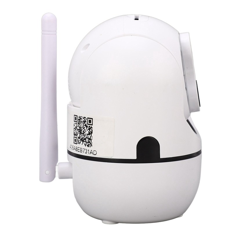 Wireless Outdoor Camera 1080P HD Waterproof IP66 2.4GHz WiFi Home