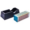 Amtech E2557 4 Sided Diamond Sharpening Block
