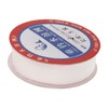 BESPORTBLE 1 Roll Multi Function Water Soluble Bait Net Compact