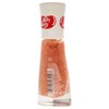 Sally Hansen Insta-Dri X Jelly Belly Nail Polish, Peach, 0.31