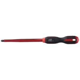 BAHCO(バーコ) Insulated Screwdriver 絶縁ドライバー +200 BE-8640S