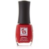 Barielle Protect Plus Color Nail Polish - Dinner at 8,