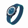 Cander Berlin MNA 0130 L Children's Watch Velcro Wristwatch Children