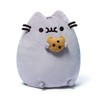 GUND Pusheen Snackable Cookie Plush Stuffed Animal, 9.5"