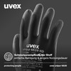 10 Pairs of Uvex Unipur 6639 Protective Work Gloves with