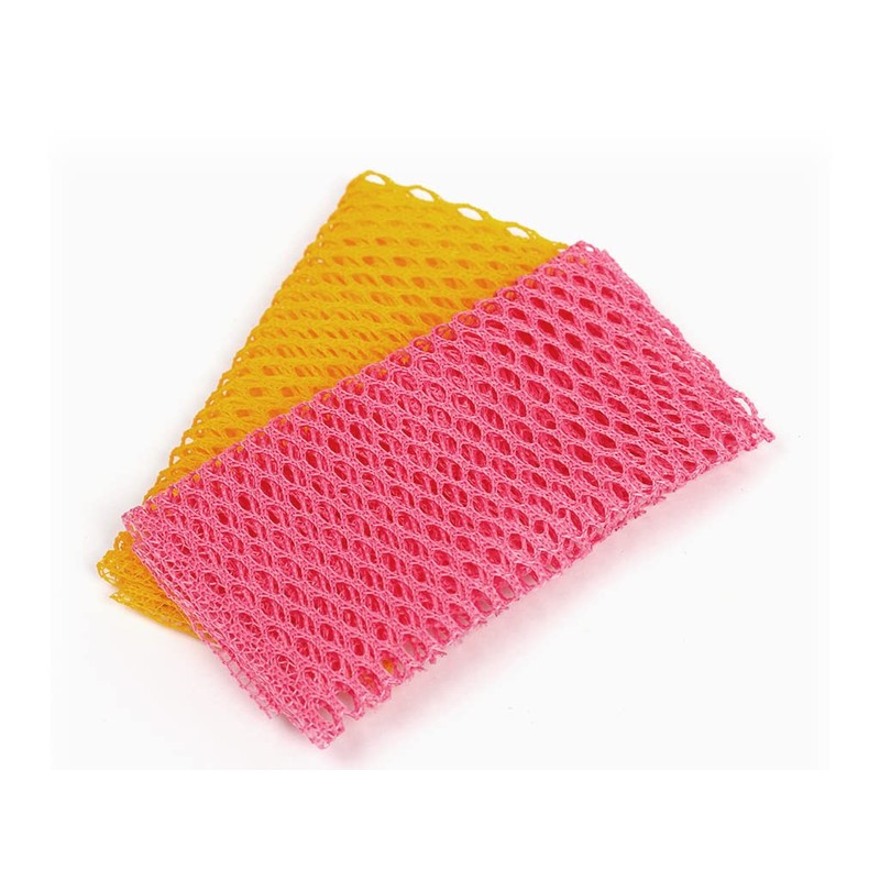 Easy Well Perfect Scrubber Set