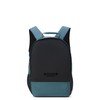 Jeep JS012C Laptop Travel Backpack, Light Blue