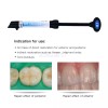 Unbranded Dental Cure Light Composite Resin A1 A2 A3/Acid Etching